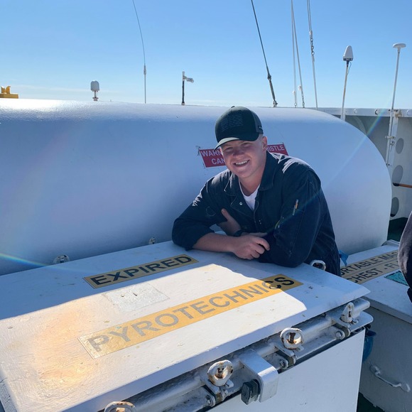 Meet your Posher, Brendan - Picture 1 of 1